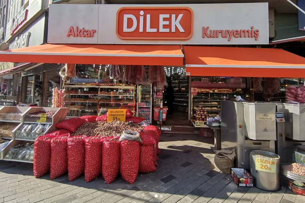 Dilek Aktar