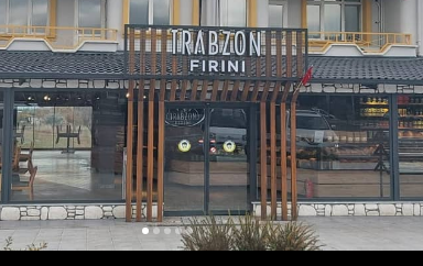 Trabzon Fırını