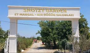 Shotzy Garden