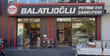 Balatlıoğlu Şarküteri