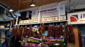 Nizami Manav